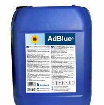 Продам Мочевина AdBlue для грузовиков по низким ценам