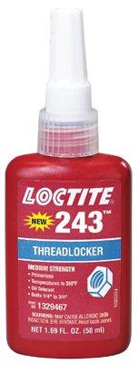 Продам Резьбовой фиксатор средней прочности Loctite 243 в наличии